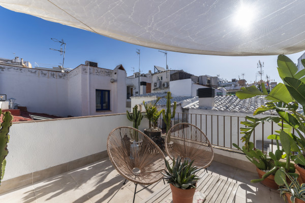 #1440 - Villa Cactus | Holiday Rentals | Costa Sol Villas
