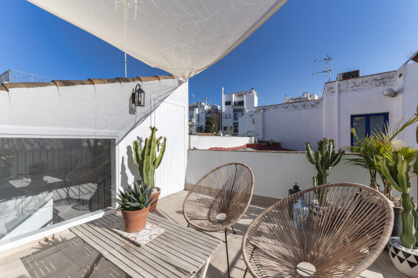 #1441 - Villa Cactus | Holiday Rentals | Costa Sol Villas