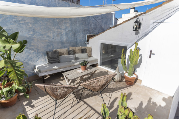 #1443 - Villa Cactus | Holiday Rentals | Costa Sol Villas