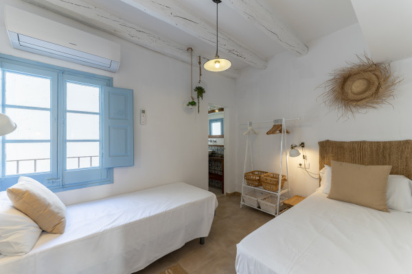 #1444 - Villa Cactus | Holiday Rentals | Costa Sol Villas