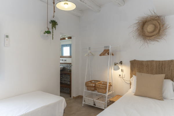 #1445 - Villa Cactus | Holiday Rentals | Costa Sol Villas
