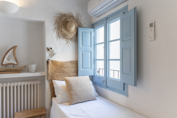 #1446 - Villa Cactus | Holiday Rentals | Costa Sol Villas