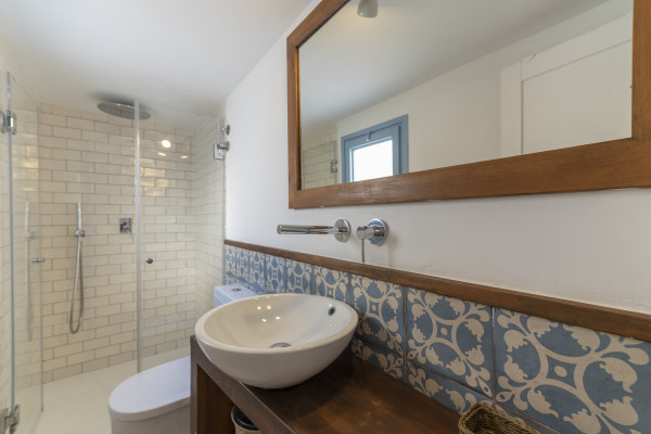 #1447 - Villa Cactus | Holiday Rentals | Costa Sol Villas