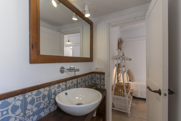 #1448 - Villa Cactus | Holiday Rentals | Costa Sol Villas