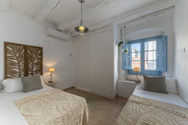 #1451 - Villa Cactus | Holiday Rentals | Costa Sol Villas