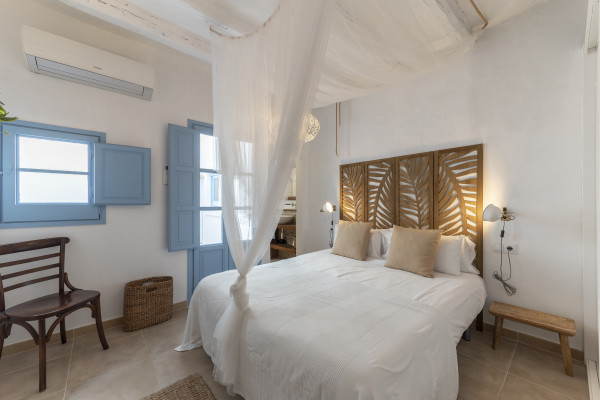 #1455 - Villa Cactus | Holiday Rentals | Costa Sol Villas