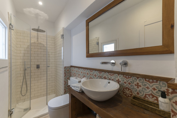 #1457 - Villa Cactus | Holiday Rentals | Costa Sol Villas