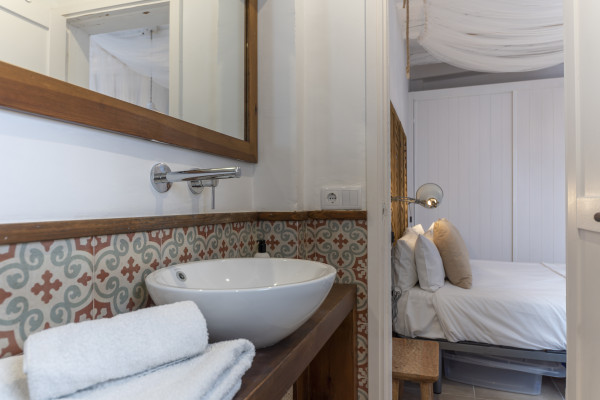 #1458 - Villa Cactus | Holiday Rentals | Costa Sol Villas