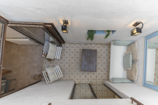 #1461 - Villa Cactus | Holiday Rentals | Costa Sol Villas