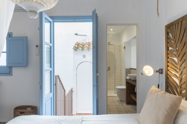 #1463 - Villa Cactus | Holiday Rentals | Costa Sol Villas