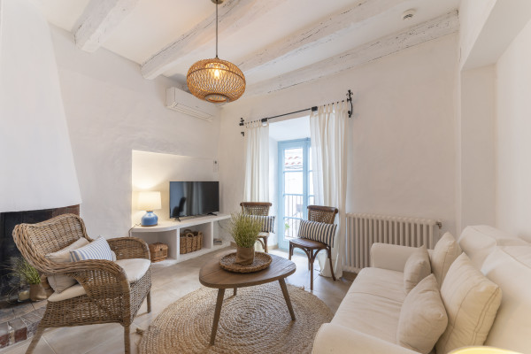 #1464 - Villa Cactus | Holiday Rentals | Costa Sol Villas