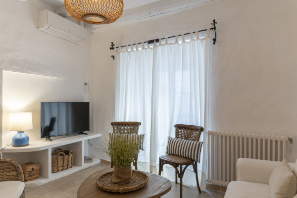 #1465 - Villa Cactus | Holiday Rentals | Costa Sol Villas