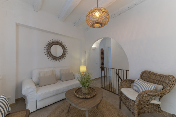 #1466 - Villa Cactus | Holiday Rentals | Costa Sol Villas