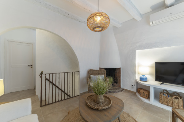 #1467 - Villa Cactus | Holiday Rentals | Costa Sol Villas