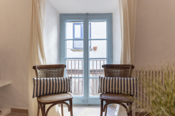 #1468 - Villa Cactus | Holiday Rentals | Costa Sol Villas