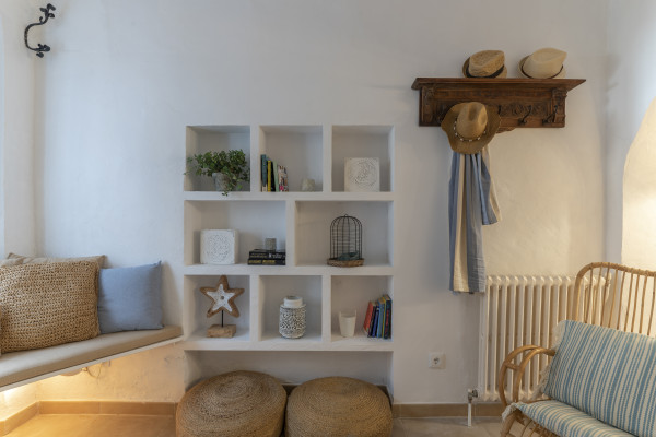 #1470 - Villa Cactus | Holiday Rentals | Costa Sol Villas