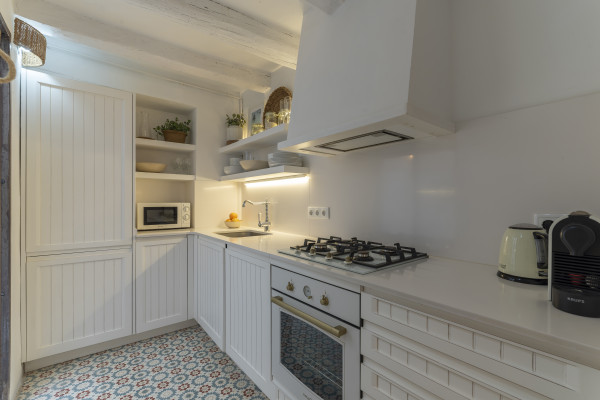 #1476 - Villa Cactus | Holiday Rentals | Costa Sol Villas