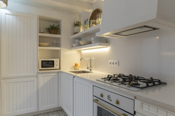 #1477 - Villa Cactus | Holiday Rentals | Costa Sol Villas