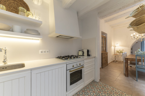 #1478 - Villa Cactus | Holiday Rentals | Costa Sol Villas