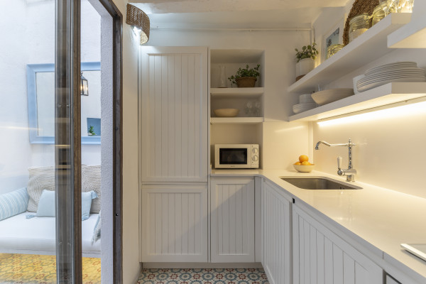 #1479 - Villa Cactus | Holiday Rentals | Costa Sol Villas