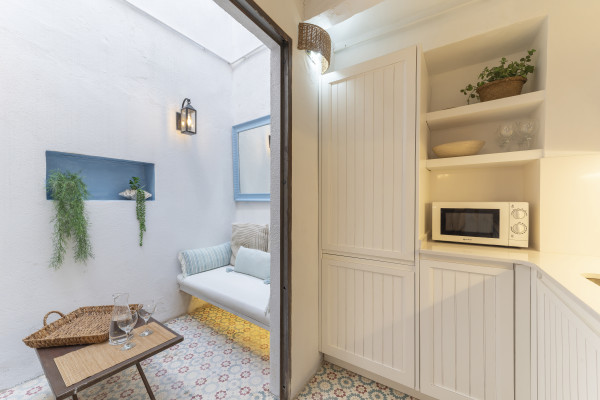 #1480 - Villa Cactus | Holiday Rentals | Costa Sol Villas