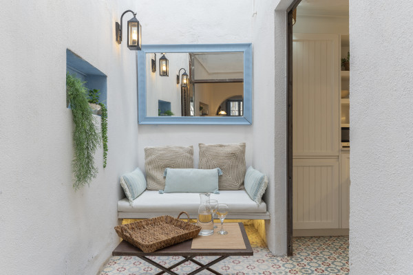 #1481 - Villa Cactus | Holiday Rentals | Costa Sol Villas