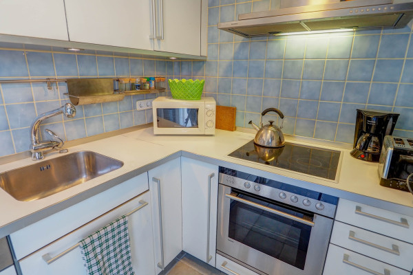 #1549 - Apartment Chic Marbella | Holiday Rentals | Costa Sol Villas