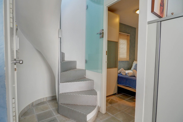 #1556 - Apartment Chic Marbella | Holiday Rentals | Costa Sol Villas