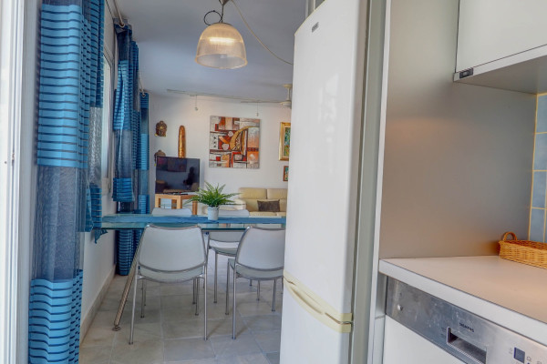 #1564 - Apartment Chic Marbella | Holiday Rentals | Costa Sol Villas
