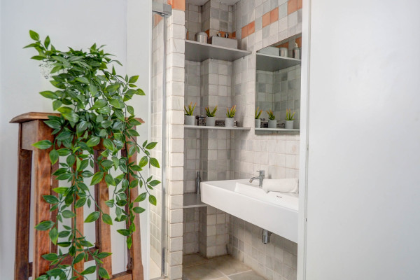 #1568 - Apartment Chic Marbella | Holiday Rentals | Costa Sol Villas