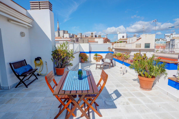 #1569 - Apartment Chic Marbella | Holiday Rentals | Costa Sol Villas