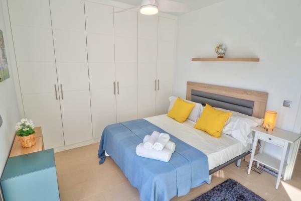 #157 - Villa Serena | Holiday Rentals | Costa Sol Villas