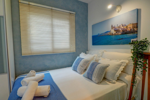 #1570 - Apartment Chic Marbella | Holiday Rentals | Costa Sol Villas