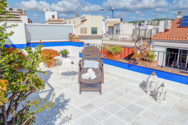 #1571 - Apartment Chic Marbella | Holiday Rentals | Costa Sol Villas