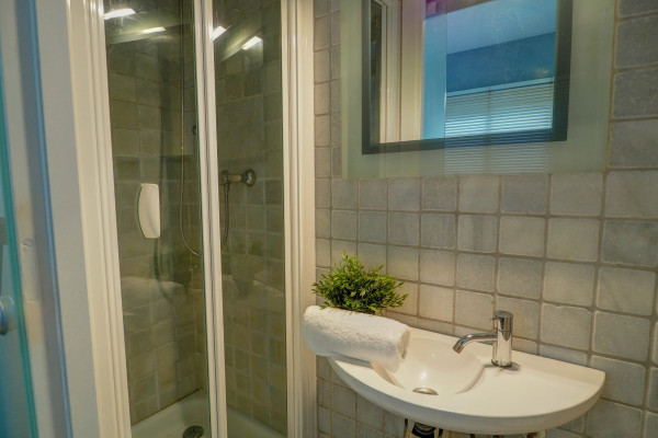 #1572 - Apartment Chic Marbella | Holiday Rentals | Costa Sol Villas