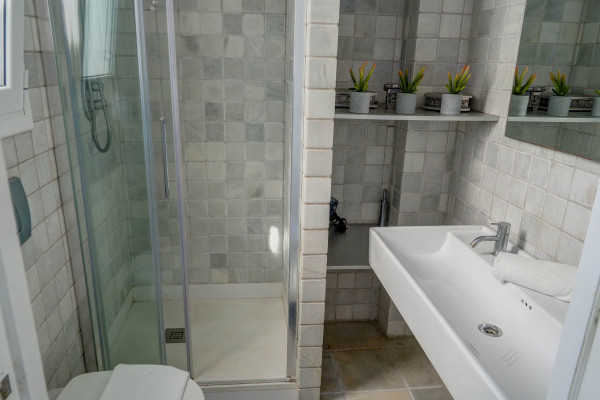 #1576 - Apartment Chic Marbella | Holiday Rentals | Costa Sol Villas