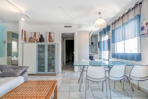 #1577 - Apartment Chic Marbella | Holiday Rentals | Costa Sol Villas
