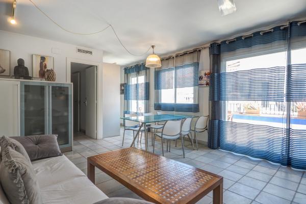 #1578 - Apartment Chic Marbella | Holiday Rentals | Costa Sol Villas