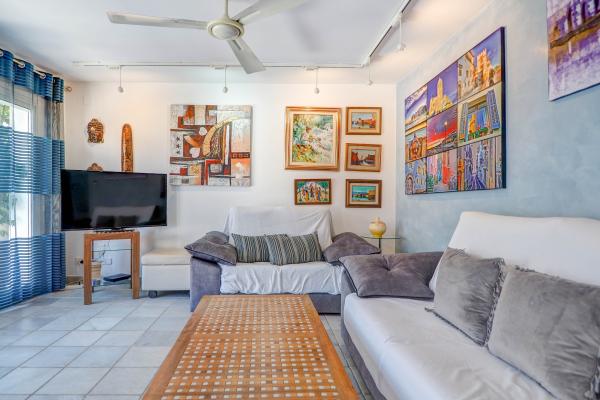 #1580 - Apartment Chic Marbella | Holiday Rentals | Costa Sol Villas