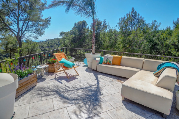 #1581 - Villa Mediterraneo | Holiday Rentals | Costa Sol Villas