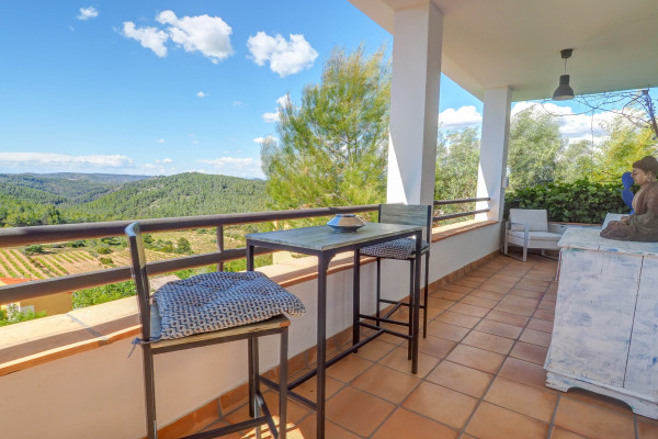 #1585 - Villa Mediterraneo | Holiday Rentals | Costa Sol Villas