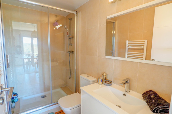 #1593 - Villa Mediterraneo | Holiday Rentals | Costa Sol Villas