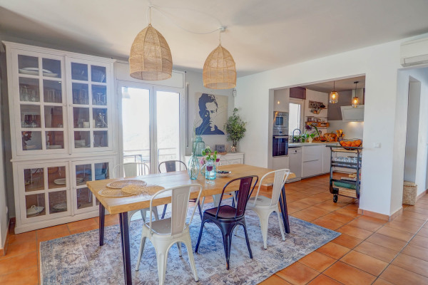 #1596 - Villa Mediterraneo | Holiday Rentals | Costa Sol Villas