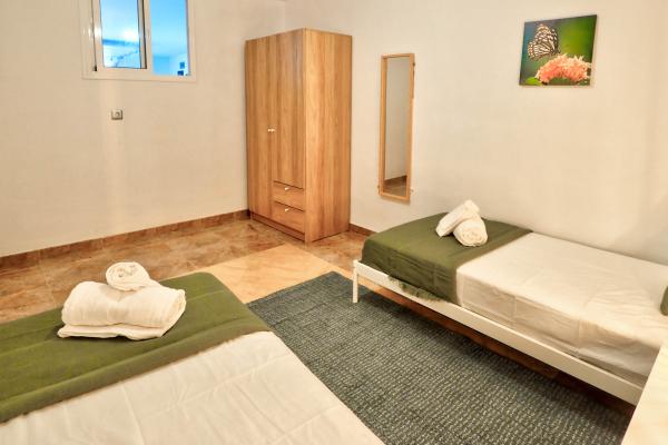 #160 - Villa Serena | Holiday Rentals | Costa Sol Villas