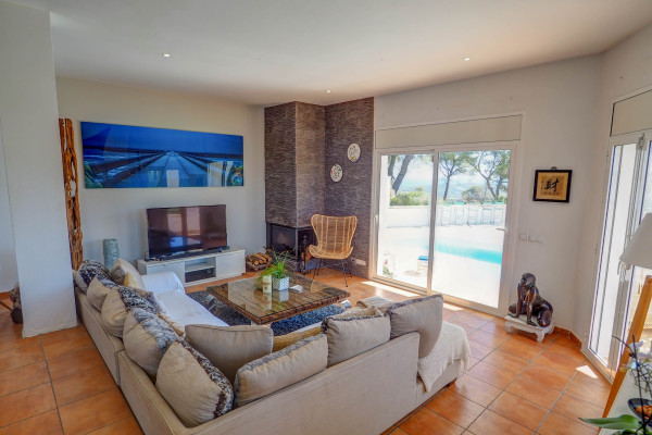 #1600 - Villa Mediterraneo | Holiday Rentals | Costa Sol Villas