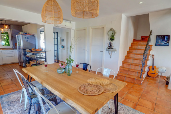 #1601 - Villa Mediterraneo | Holiday Rentals | Costa Sol Villas