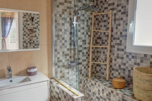 #1603 - Villa Mediterraneo | Holiday Rentals | Costa Sol Villas