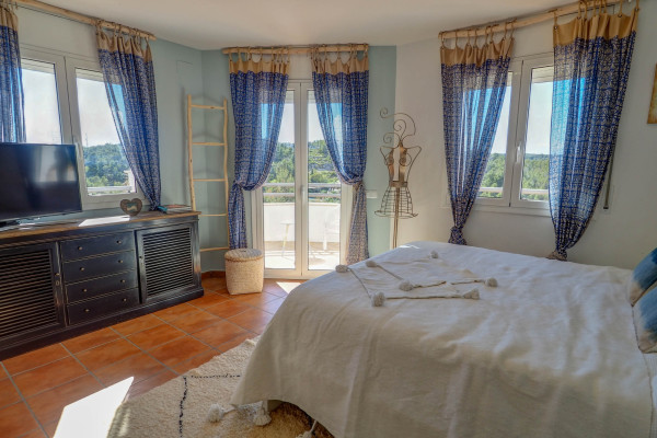 #1604 - Villa Mediterraneo | Holiday Rentals | Costa Sol Villas