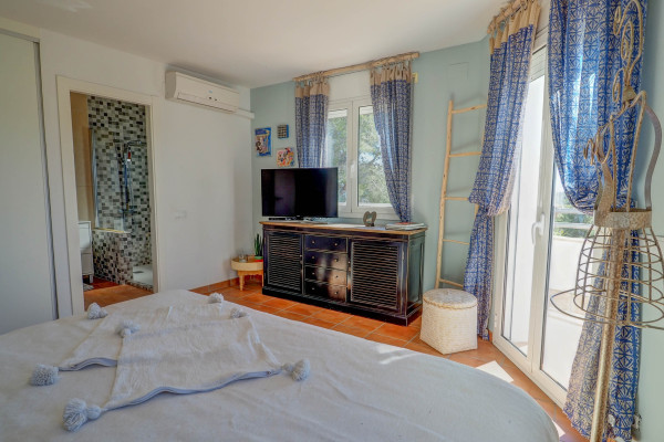 #1605 - Villa Mediterraneo | Holiday Rentals | Costa Sol Villas