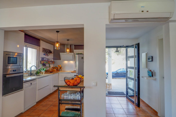 #1606 - Villa Mediterraneo | Holiday Rentals | Costa Sol Villas